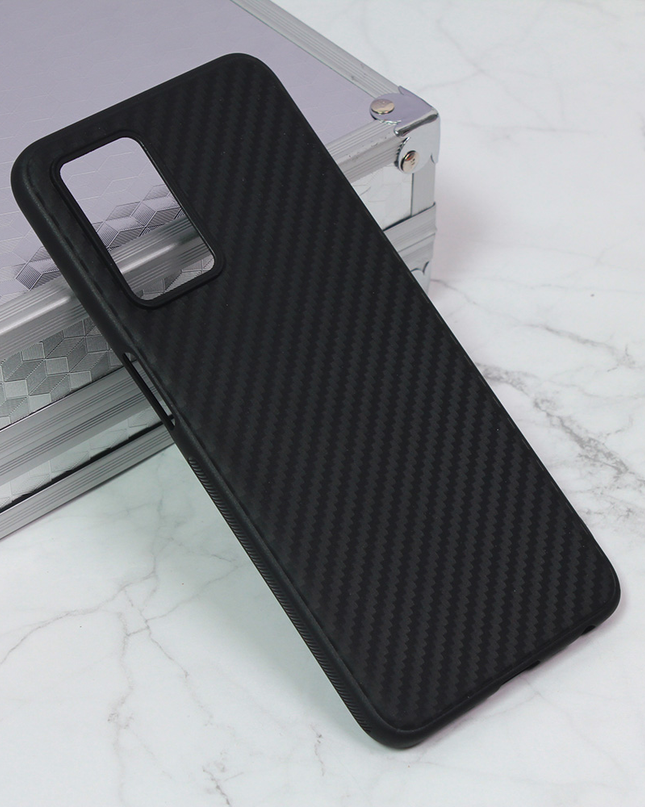 Torbica Carbon fiber za Samsung A546B Galaxy A54 5G