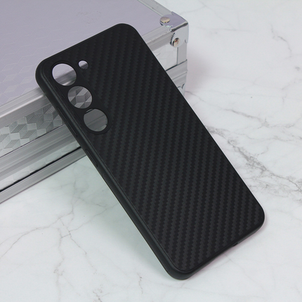 Torbica Carbon fiber za Samsung S911B Galaxy S23