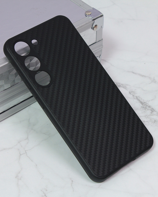 Torbica Carbon fiber za Samsung S911B Galaxy S23