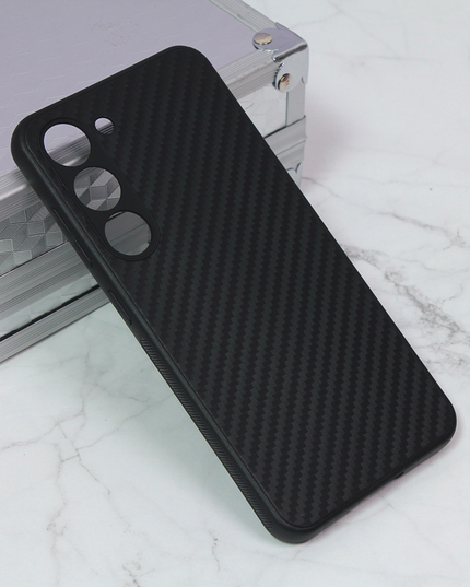 Torbica Carbon fiber za Samsung S911B Galaxy S23