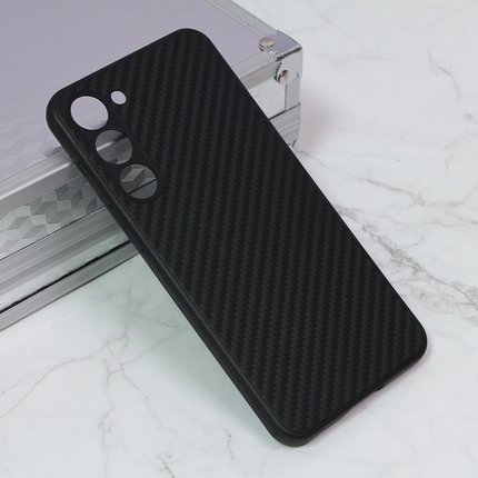 Torbica Carbon fiber za Samsung S916B Galaxy S23 Plus