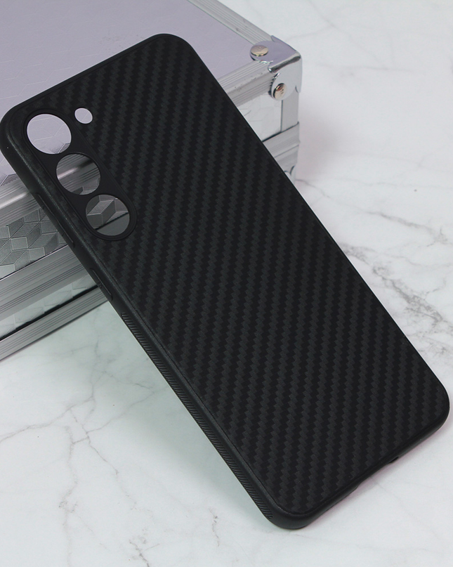 Torbica Carbon fiber za Samsung S916B Galaxy S23 Plus
