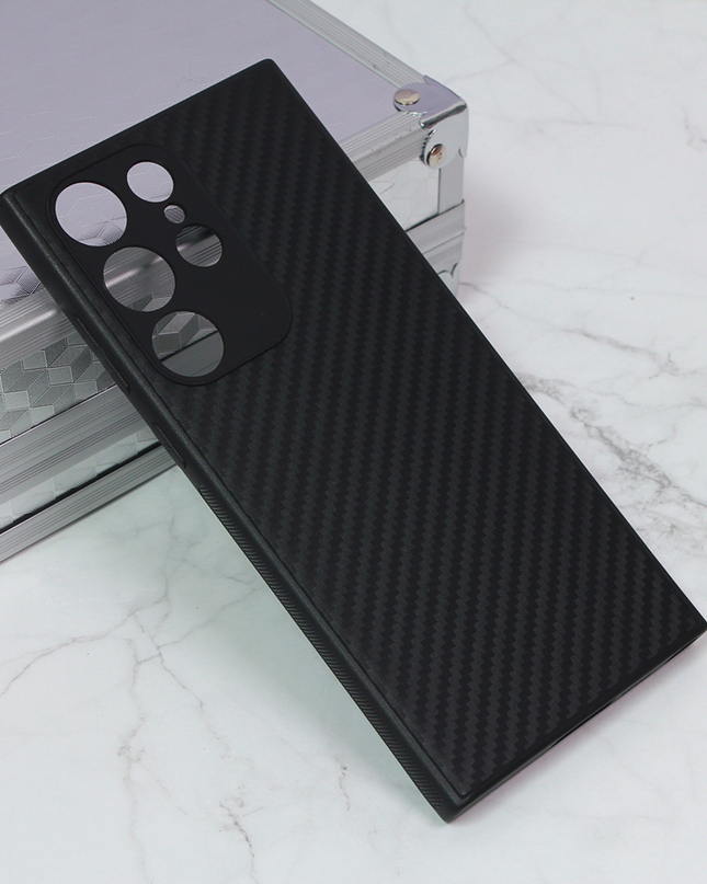 Torbica Carbon fiber za Samsung S918B Galaxy S23 Ultra