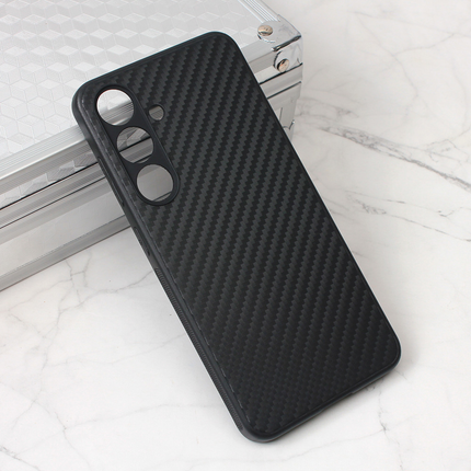 Torbica Carbon fiber za Samsung S921B Galaxy S24