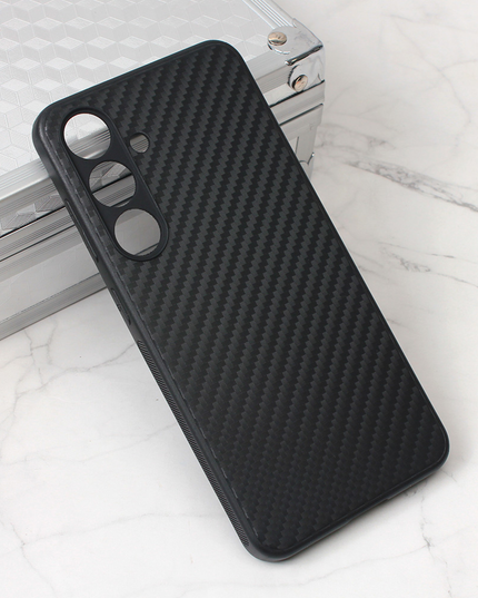 Torbica Carbon fiber za Samsung S921B Galaxy S24