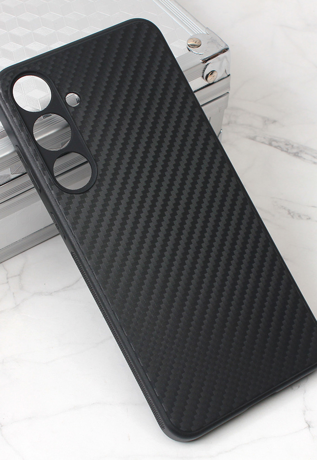 Torbica Carbon fiber za Samsung S926B Galaxy S24 Plus