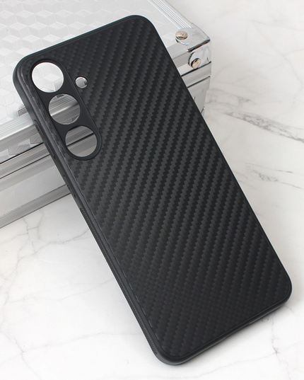 Torbica Carbon fiber za Samsung S926B Galaxy S24 Plus