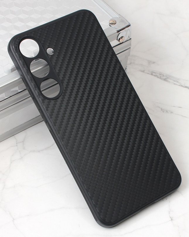 Torbica Carbon fiber za Samsung S926B Galaxy S24 Plus