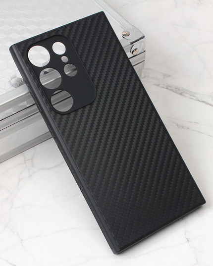 Torbica Carbon fiber za Samsung S928B Galaxy S24 Ultra