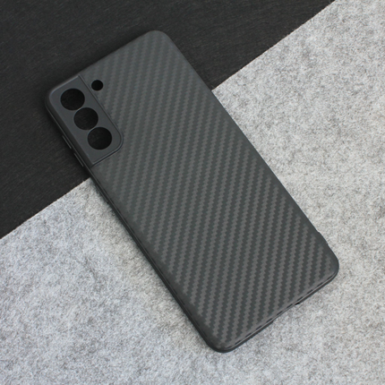 Torbica Carbon fiber za Samsung G996B Galaxy S21 Plus