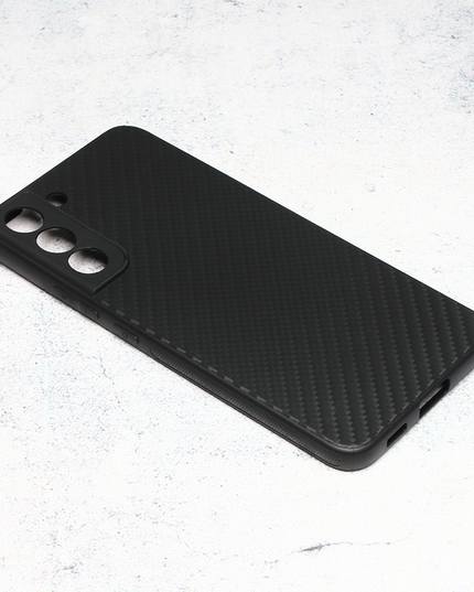 Torbica Carbon fiber za Samsung S906B Galaxy S22 Plus 5G