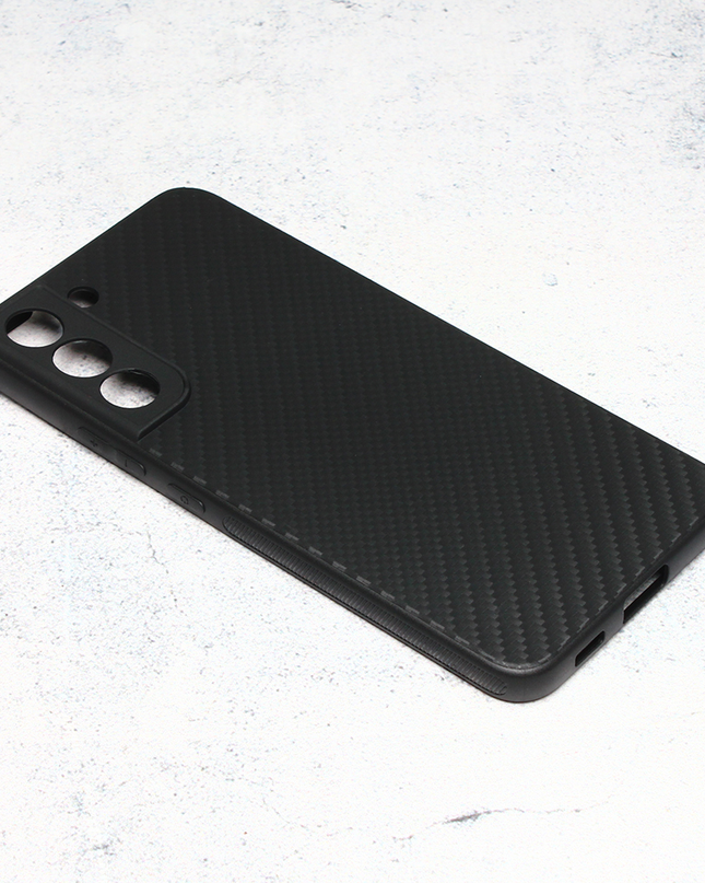 Torbica Carbon fiber za Samsung S906B Galaxy S22 Plus 5G