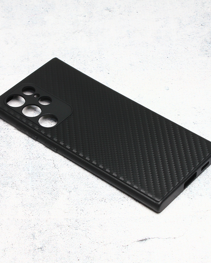 Torbica Carbon fiber za Samsung S908B Galaxy S22 Ultra 5G