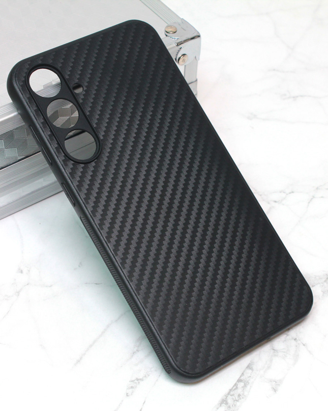 Torbica Carbon fiber za Samsung S711U Galaxy S23 FE