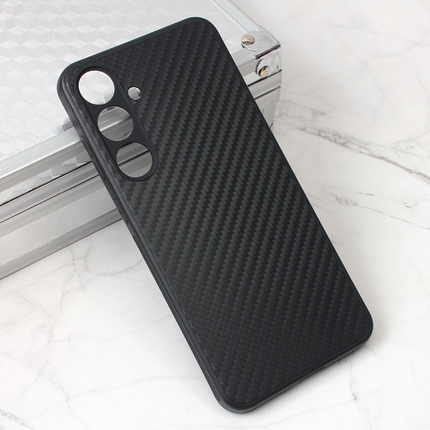 Torbica Carbon fiber za Samsung S721B Galaxy S24 FE