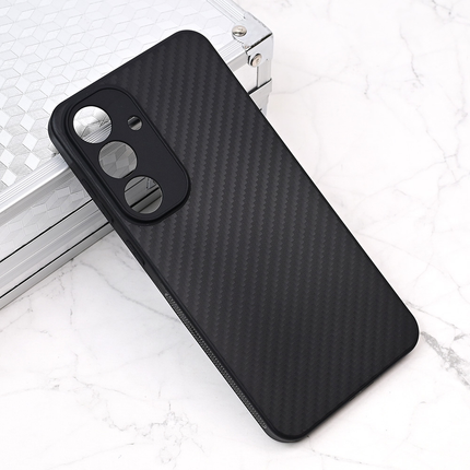 Torbica Carbon fiber za Samsung S936B Galaxy S25 Plus