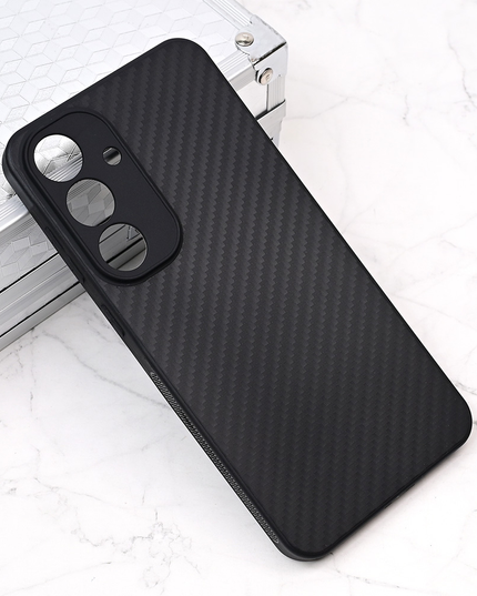 Torbica Carbon fiber za Samsung S936B Galaxy S25 Plus