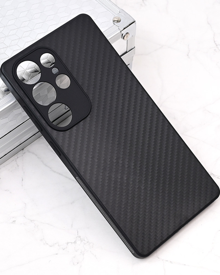 Torbica Carbon fiber za Samsung S938B Galaxy S25 Ultra