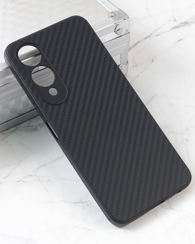 Torbica Carbon fiber za Vivo Y17s