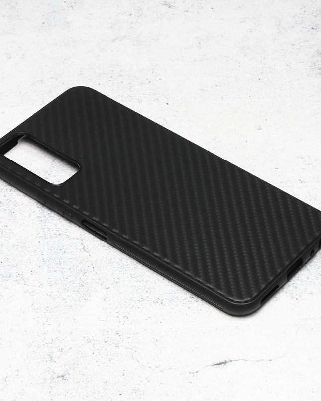 Torbica Carbon fiber za Vivo Y20/Y20s