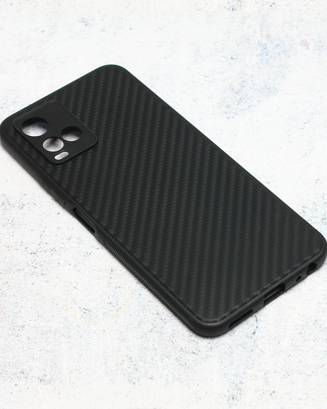 Torbica Carbon fiber za Vivo Y21/Y21s/Y33s