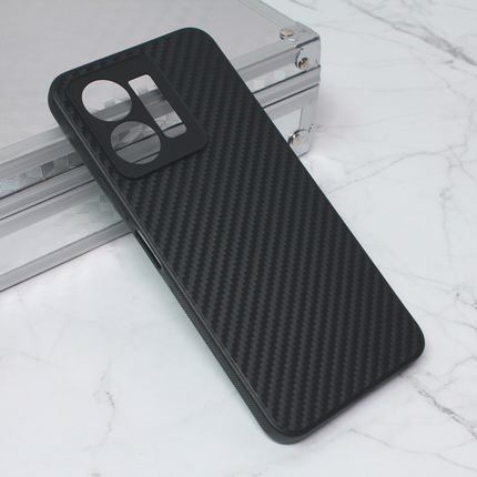 Torbica Carbon fiber za Vivo Y22s/Y35