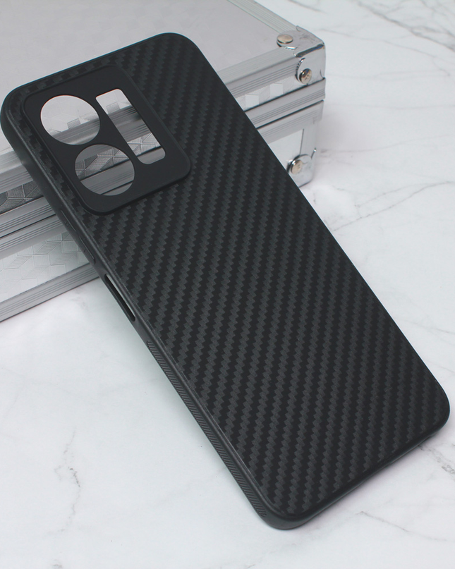 Torbica Carbon fiber za Vivo Y22s/Y35