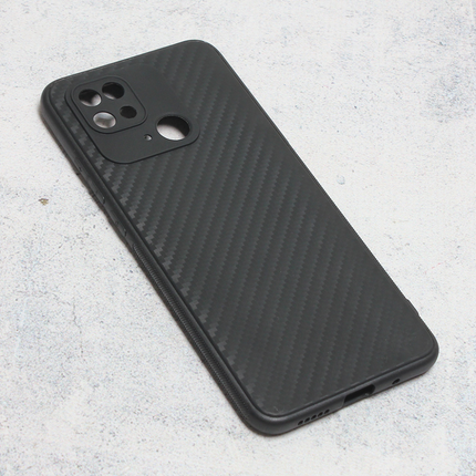 Torbica Carbon fiber za Xiaomi Redmi 10C
