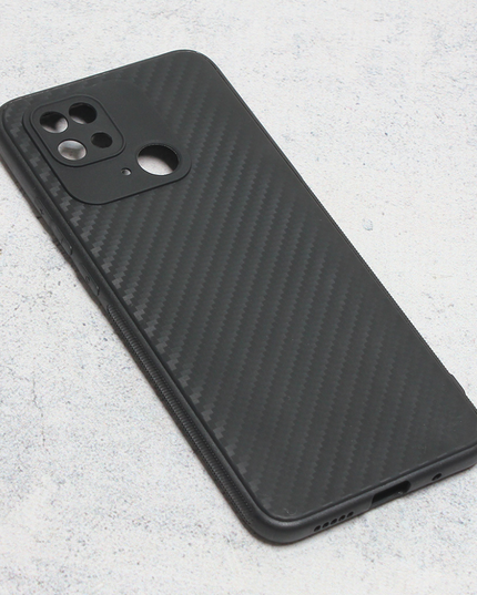 Torbica Carbon fiber za Xiaomi Redmi 10C
