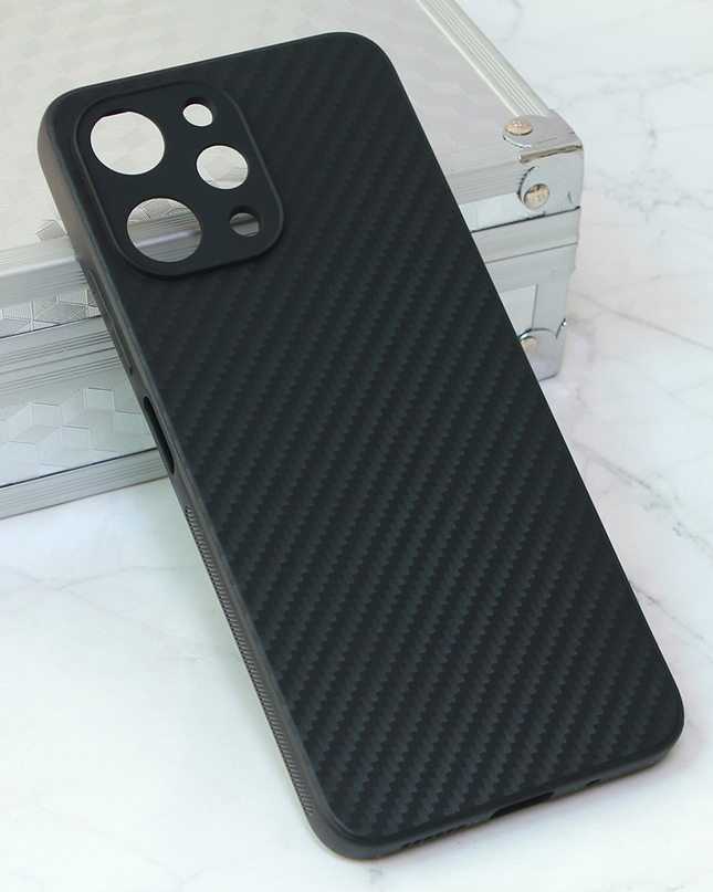Torbica Carbon fiber za Xiaomi Redmi 12