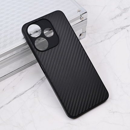 Torbica Carbon fiber za Xiaomi Redmi 13