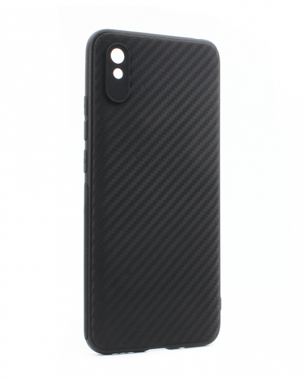 Torbica Carbon fiber za Xiaomi Redmi 9A
