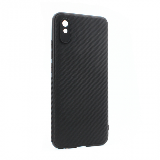 Torbica Carbon fiber za Xiaomi Redmi 9A