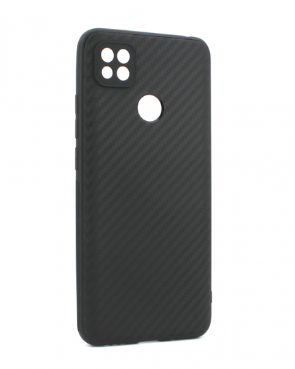 Torbica Carbon fiber za Xiaomi Redmi 9C/10A