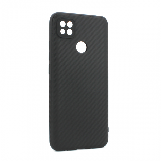 Torbica Carbon fiber za Xiaomi Redmi 9C/10A