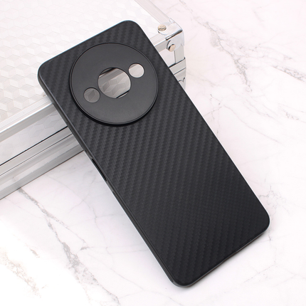 Torbica Carbon fiber za Xiaomi Redmi A3
