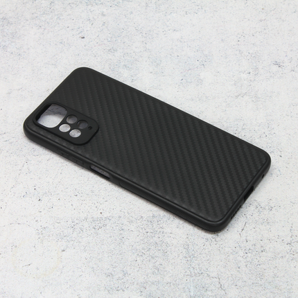 Torbica Carbon fiber za Xiaomi Redmi Note 11/Note 11S