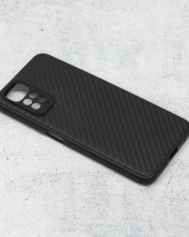 Torbica Carbon fiber za Xiaomi Redmi Note 11/Note 11S