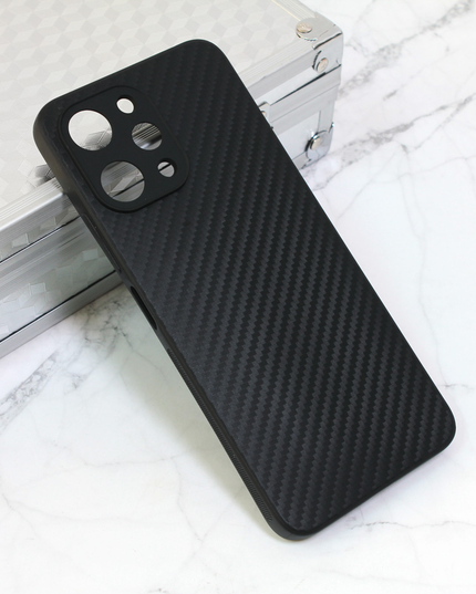 Torbica Carbon fiber za Xiaomi Redmi Note 12 4G (EU)