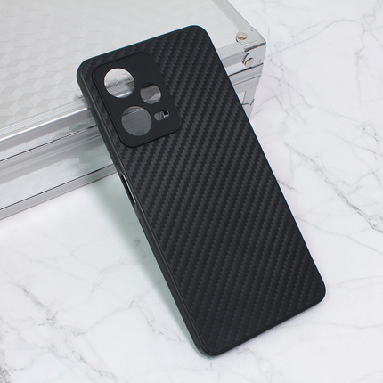 Torbica Carbon fiber za Xiaomi Redmi Note 12 Pro 5G (EU)