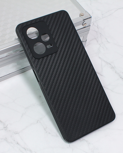 Torbica Carbon fiber za Xiaomi Redmi Note 12 Pro 5G (EU)