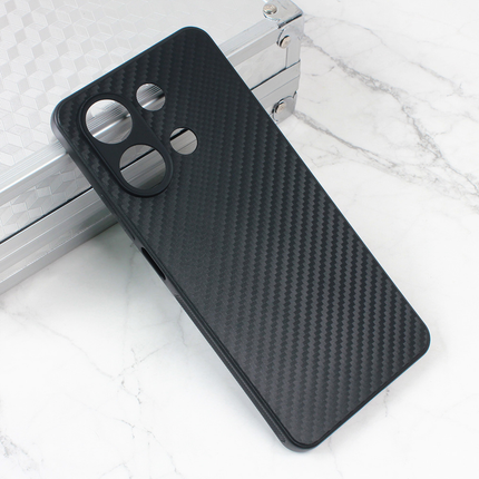 Torbica Carbon fiber za Xiaomi Redmi Note 13 4G (EU)