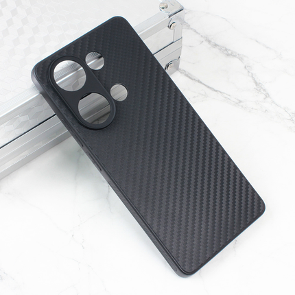 Torbica Carbon fiber za Xiaomi Redmi Note 13 Pro 4G (EU)