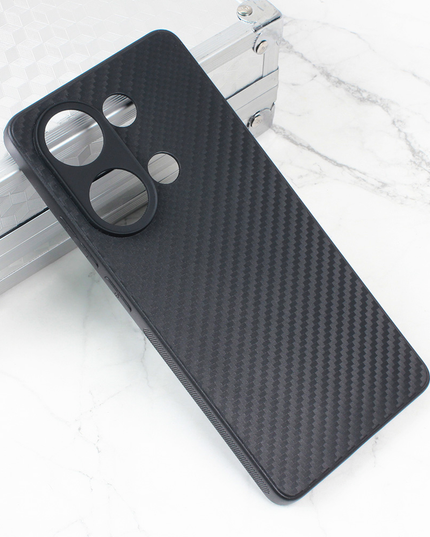 Torbica Carbon fiber za Xiaomi Redmi Note 13 Pro 4G (EU)