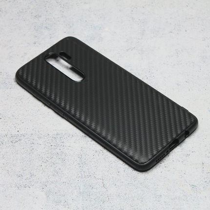 Torbica Carbon fiber za Xiaomi Redmi Note 8 Pro