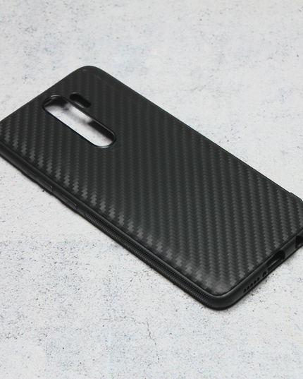 Torbica Carbon fiber za Xiaomi Redmi Note 8 Pro