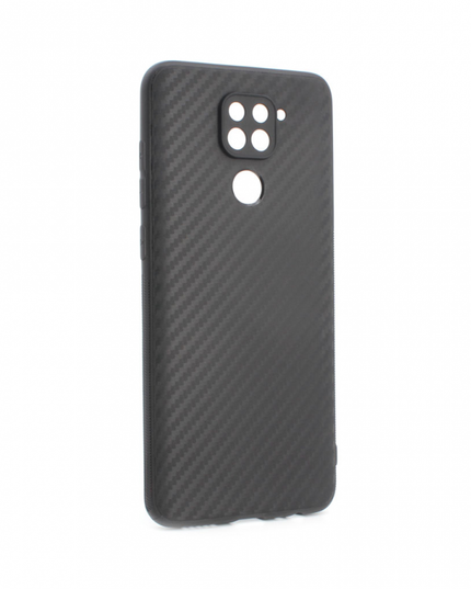 Torbica Carbon fiber za Xiaomi Redmi Note 9