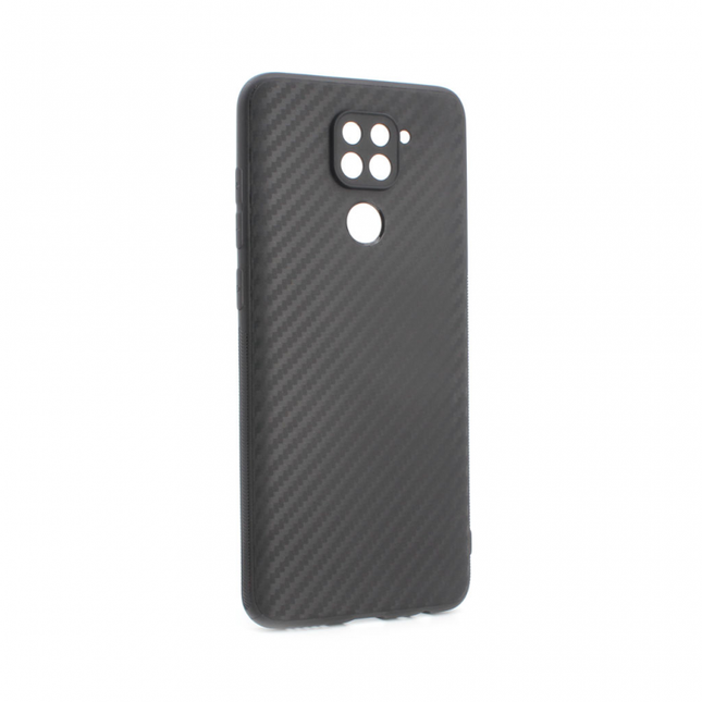 Torbica Carbon fiber za Xiaomi Redmi Note 9