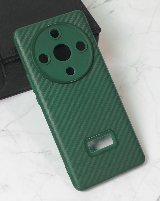 Torbica Carbon Stripe za Honor Magic 6 Lite