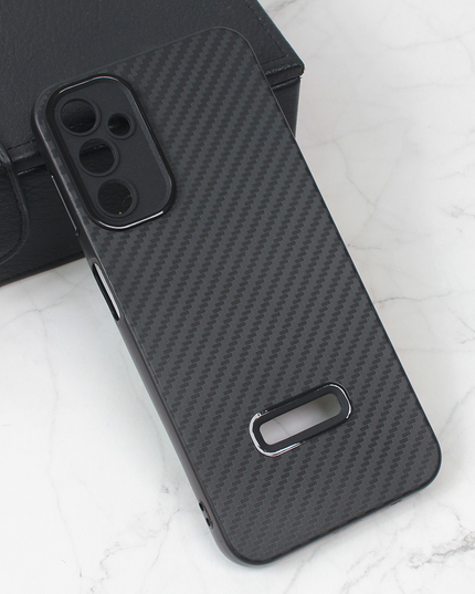 Torbica Carbon Stripe za Samsung A146B Galaxy A14 5G